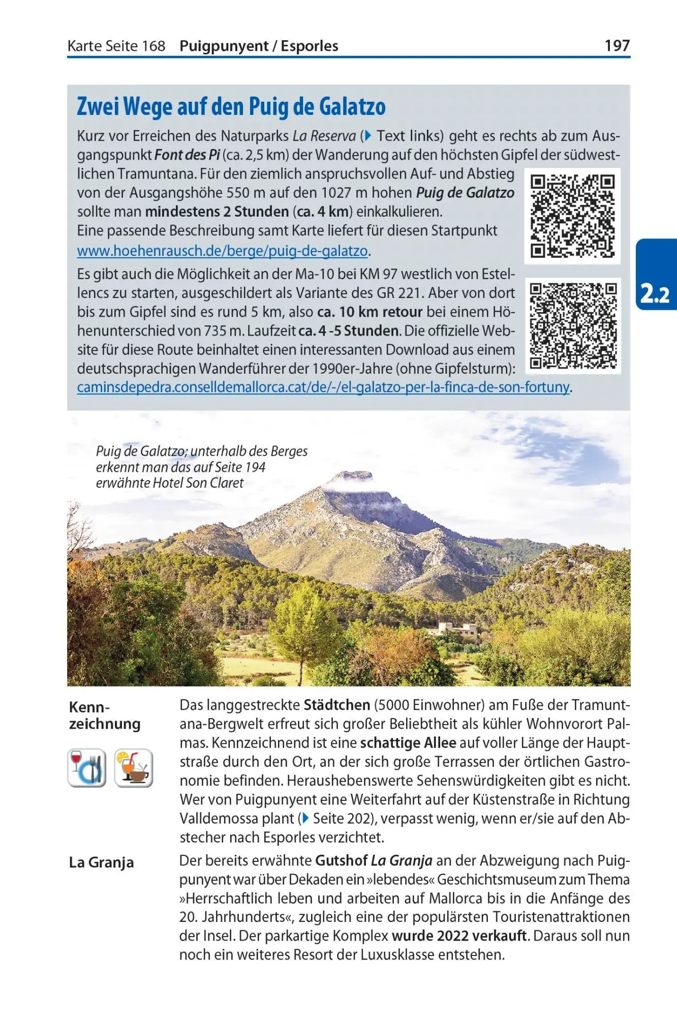 Bild: 9783896627780 | Reise Know-How Reiseführer Mallorca | Hans-R. Grundmann | Taschenbuch