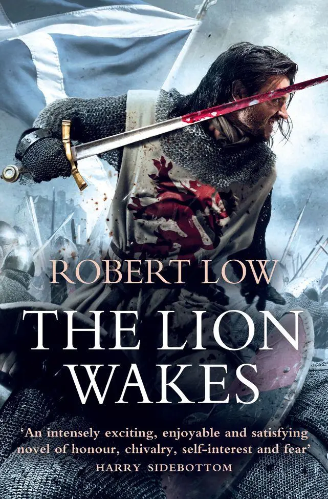 Cover: 9780007337880 | The Lion Wakes | Robert Low | Taschenbuch | Kartoniert / Broschiert