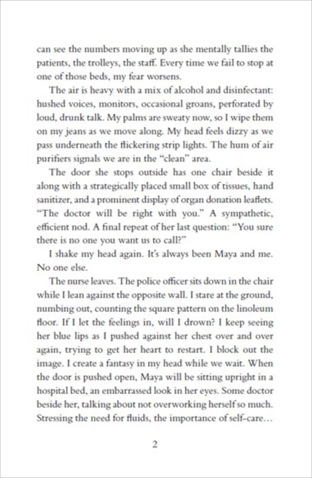 Bild: 9780702317880 | A Game of Life or Death | Triona Campbell | Taschenbuch | Englisch