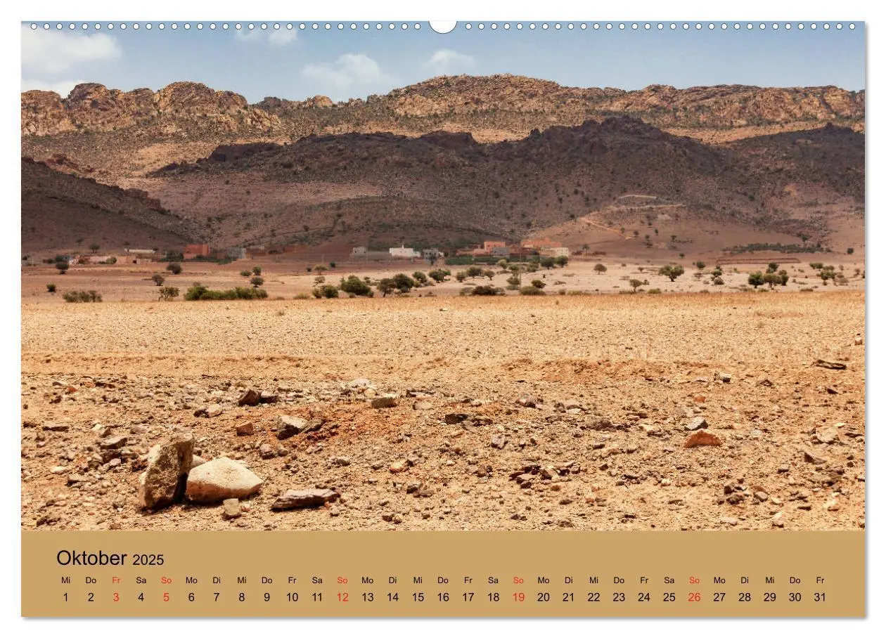 Bild: 9783435197880 | Abenteuer Marokko - eine Reise durch die Region Sous-Massa...