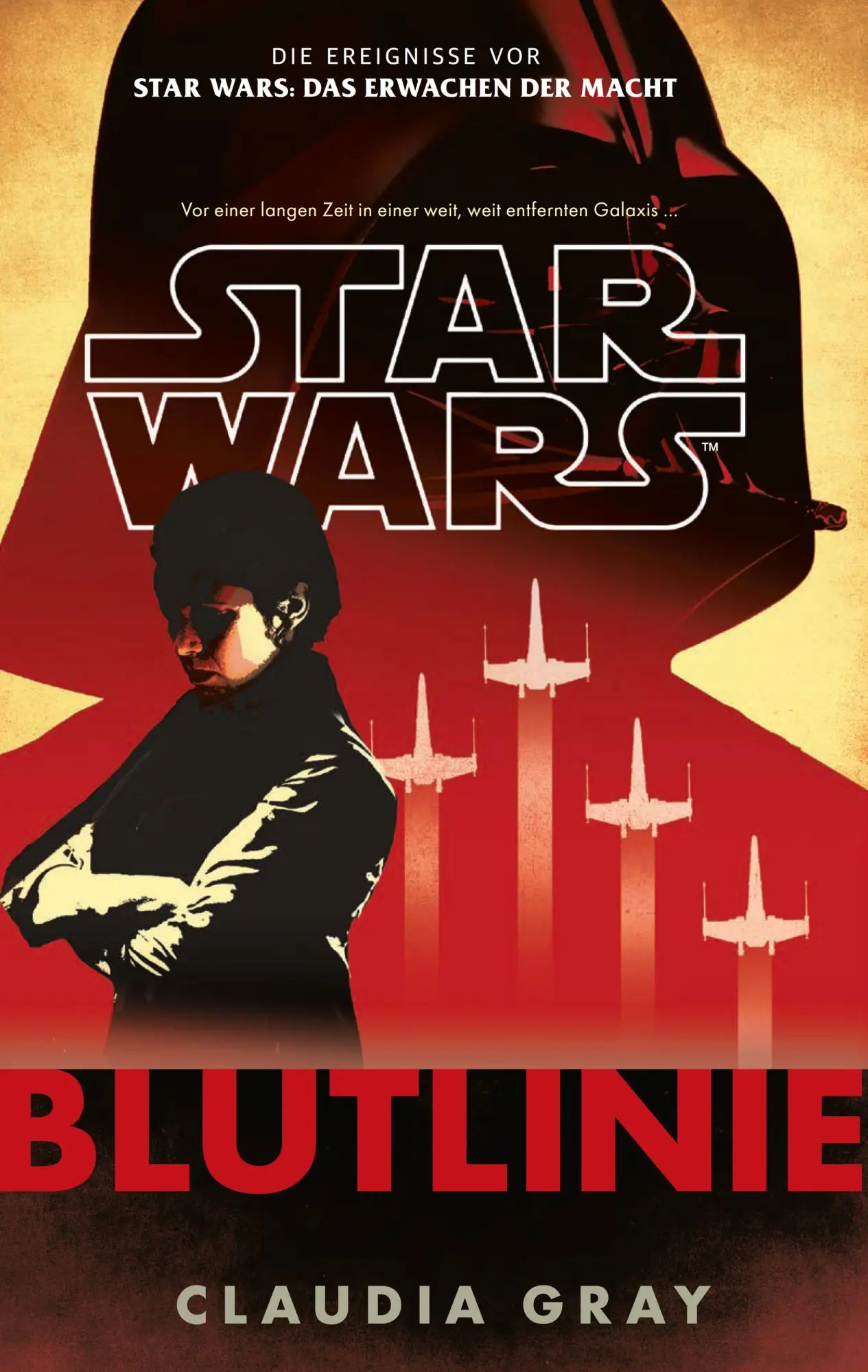 Cover: 9783833247880 | Star Wars: Blutlinie (Neuausgabe) | Claudia Gray | Taschenbuch | 2026