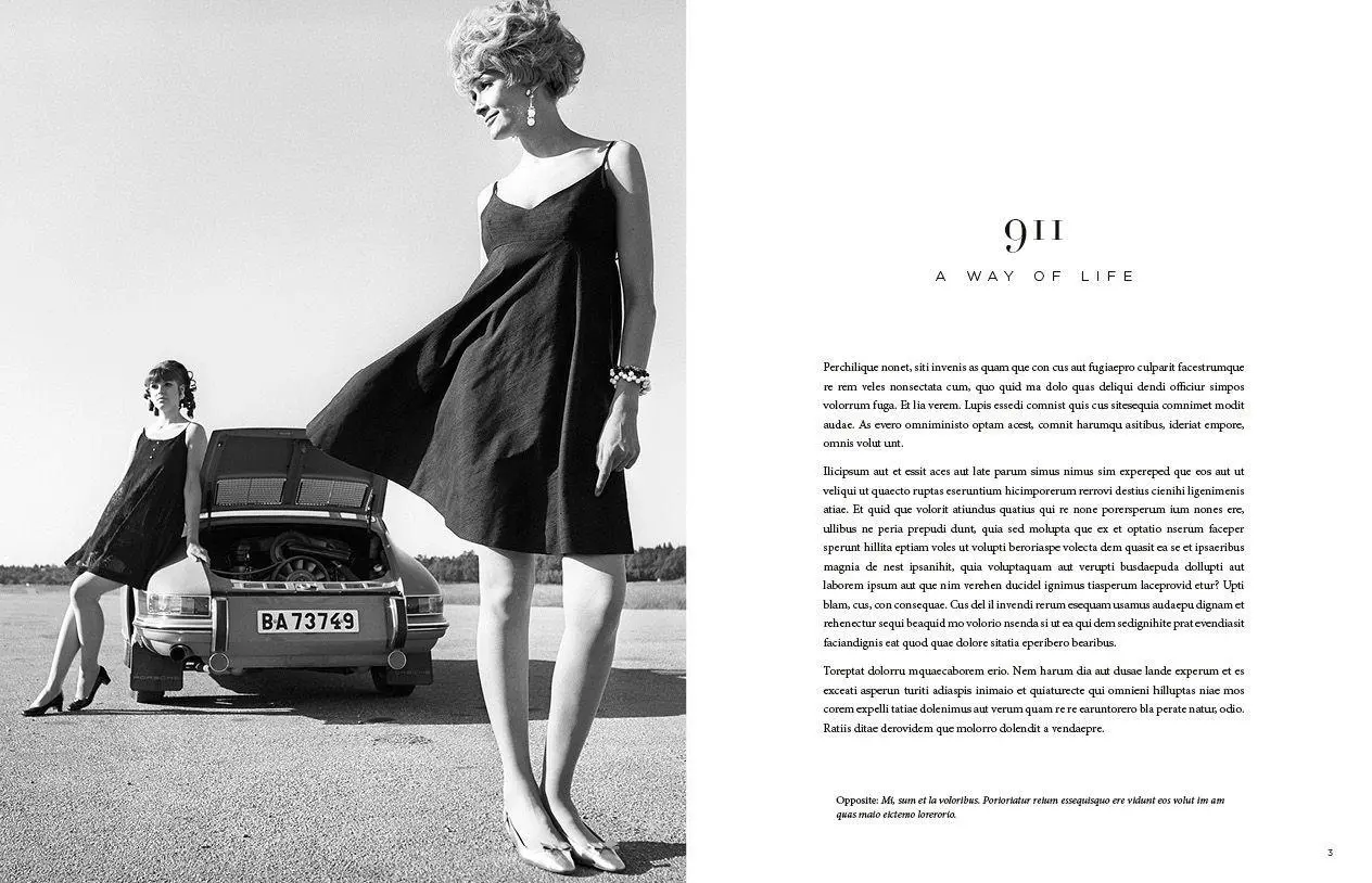 Bild: 9783961717880 | The Stylish Life Porsche | Teneues | Buch | 176 S. | Englisch | 2026