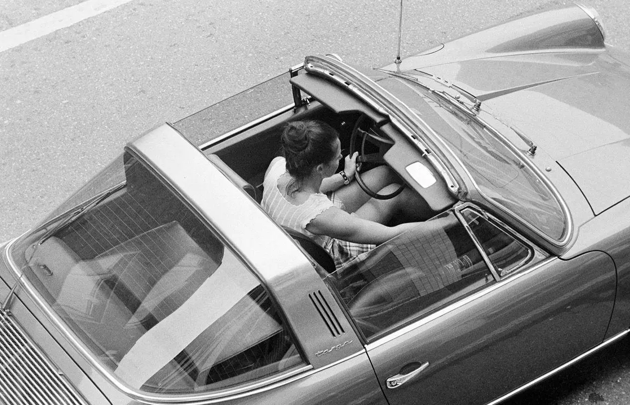 Bild: 9783961717880 | The Stylish Life Porsche | Teneues | Buch | 176 S. | Englisch | 2026