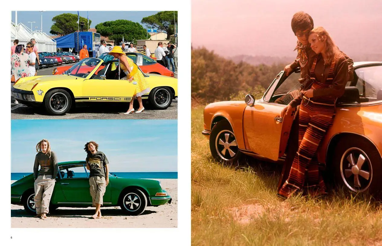 Bild: 9783961717880 | The Stylish Life Porsche | Teneues | Buch | 176 S. | Englisch | 2026