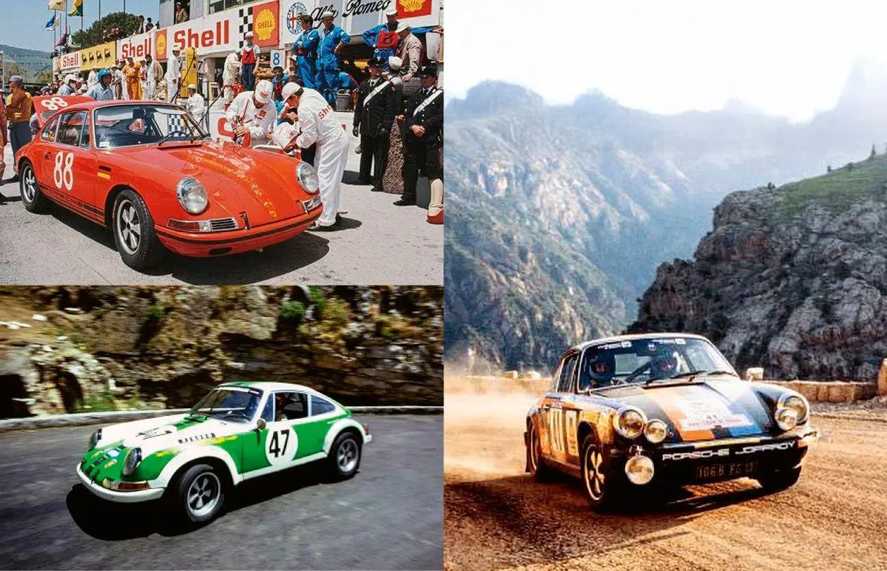 Bild: 9783961717880 | The Stylish Life Porsche | Teneues | Buch | 176 S. | Englisch | 2026