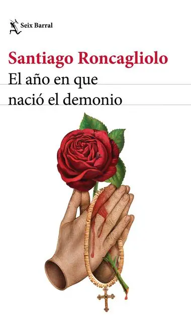 El Año En Que Nació El Demonio / The Year the Devil Was Born