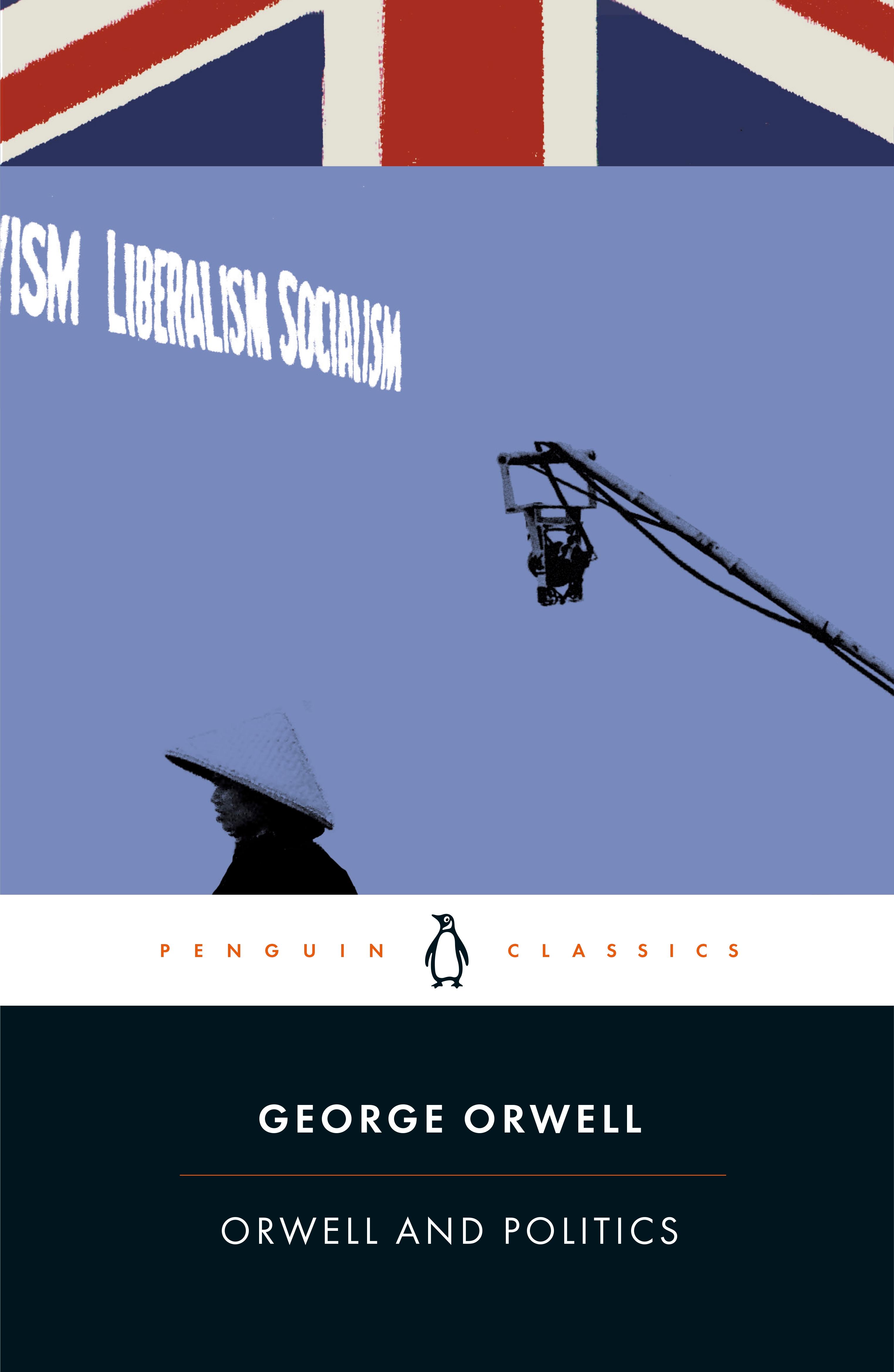 Orwell and Politics | George Orwell | Taschenbuch | Kartoniert / Broschiert | Englisch | 2020 | Penguin Books Ltd | EAN 9780241417980 - Orwell, George