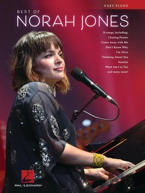 Cover: 9781705107980 | Best of Norah Jones | NORAH JONES | Taschenbuch | Buch | Englisch