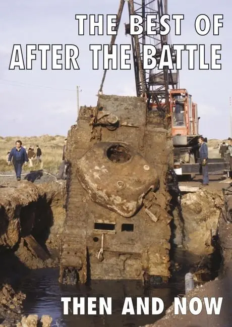 Cover: 9781870067980 | The Best of After the Battle | Then and Now | Winston Ramsey | Buch