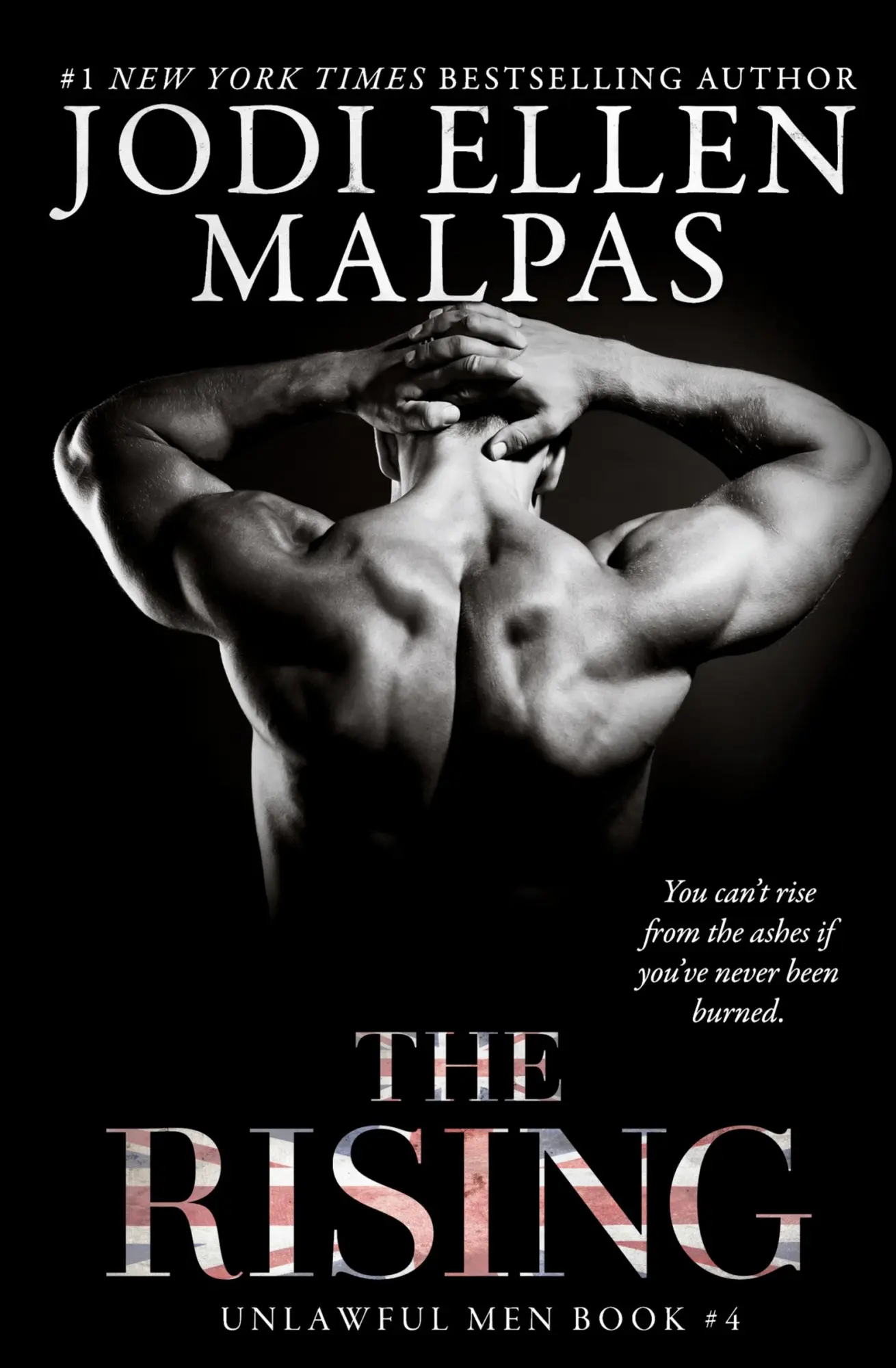 Cover: 9781957597980 | The Rising | Jodi Ellen Malpas | Taschenbuch | Englisch | 2023