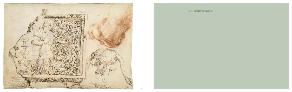Bild: 9783775757980 | Maarten van Heemskerck | The Roman Sketchbook | Bartsch (u. a.) | Buch