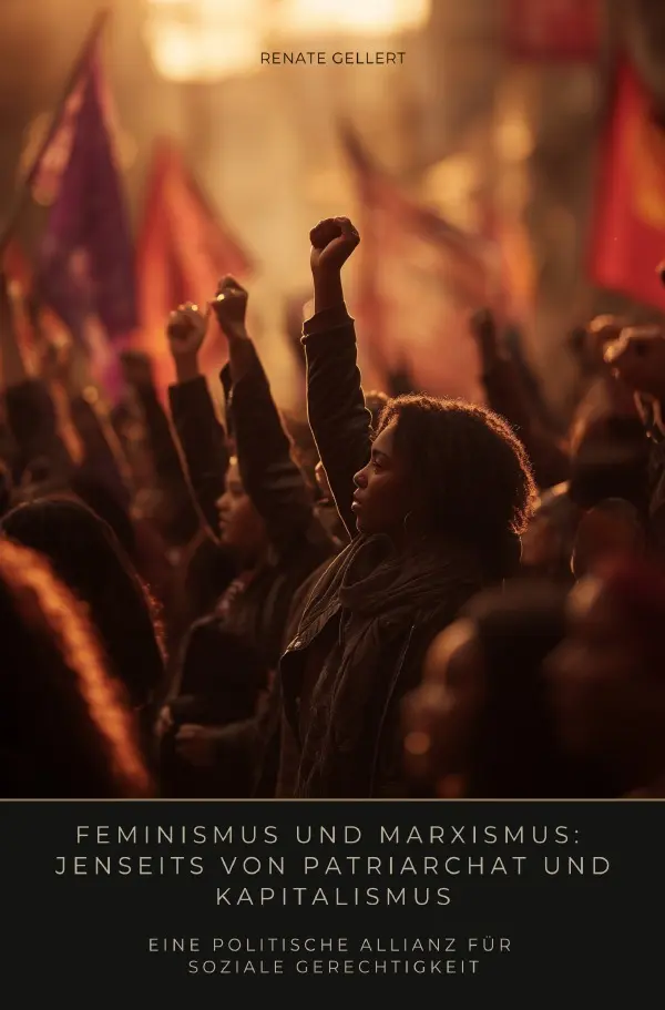 Cover: 9783819097980 | Feminismus und Marxismus: Jenseits von Patriarchat und Kapitalismus