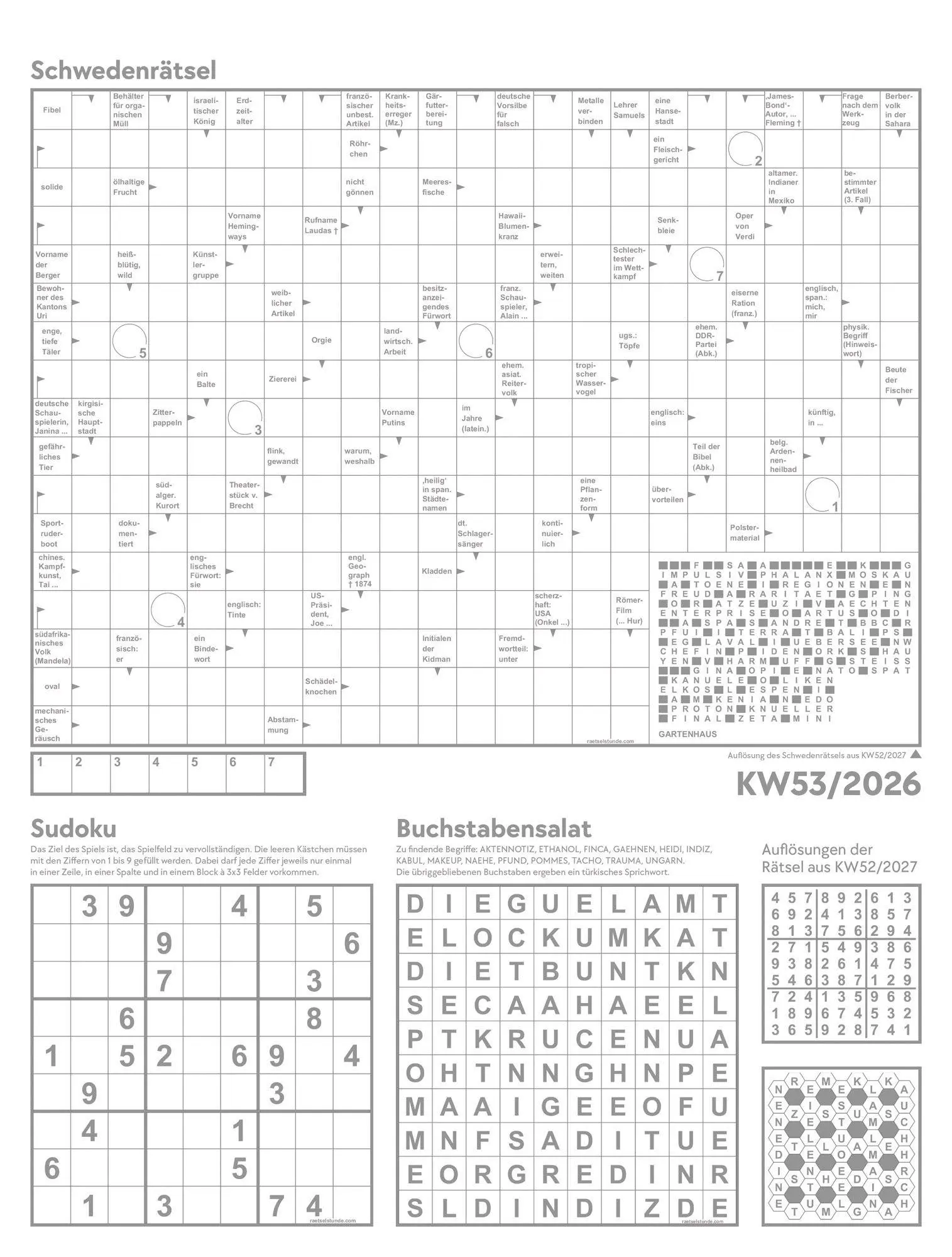 Bild: 9783838427980 | Gartenglück Wochenplaner Kalender 2027 | Ackermann Kunstverlag GmbH