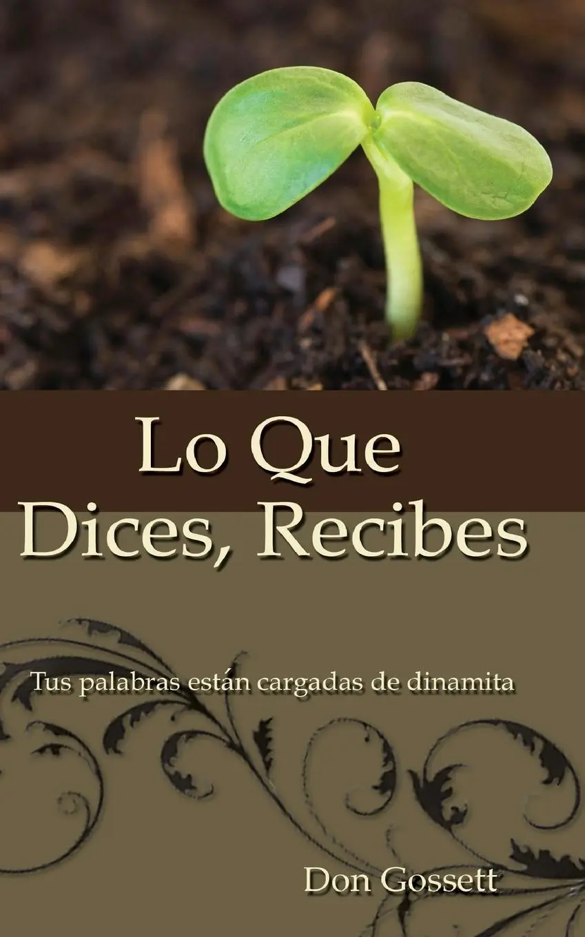 Cover: 9780829708080 | Lo que dices, recibes | Tus palabras están cargadas de dinamita | Buch