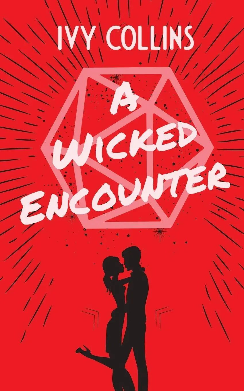 Cover: 9781777688080 | A Wicked Encounter | Ivy Collins | Taschenbuch | Englisch | 2022
