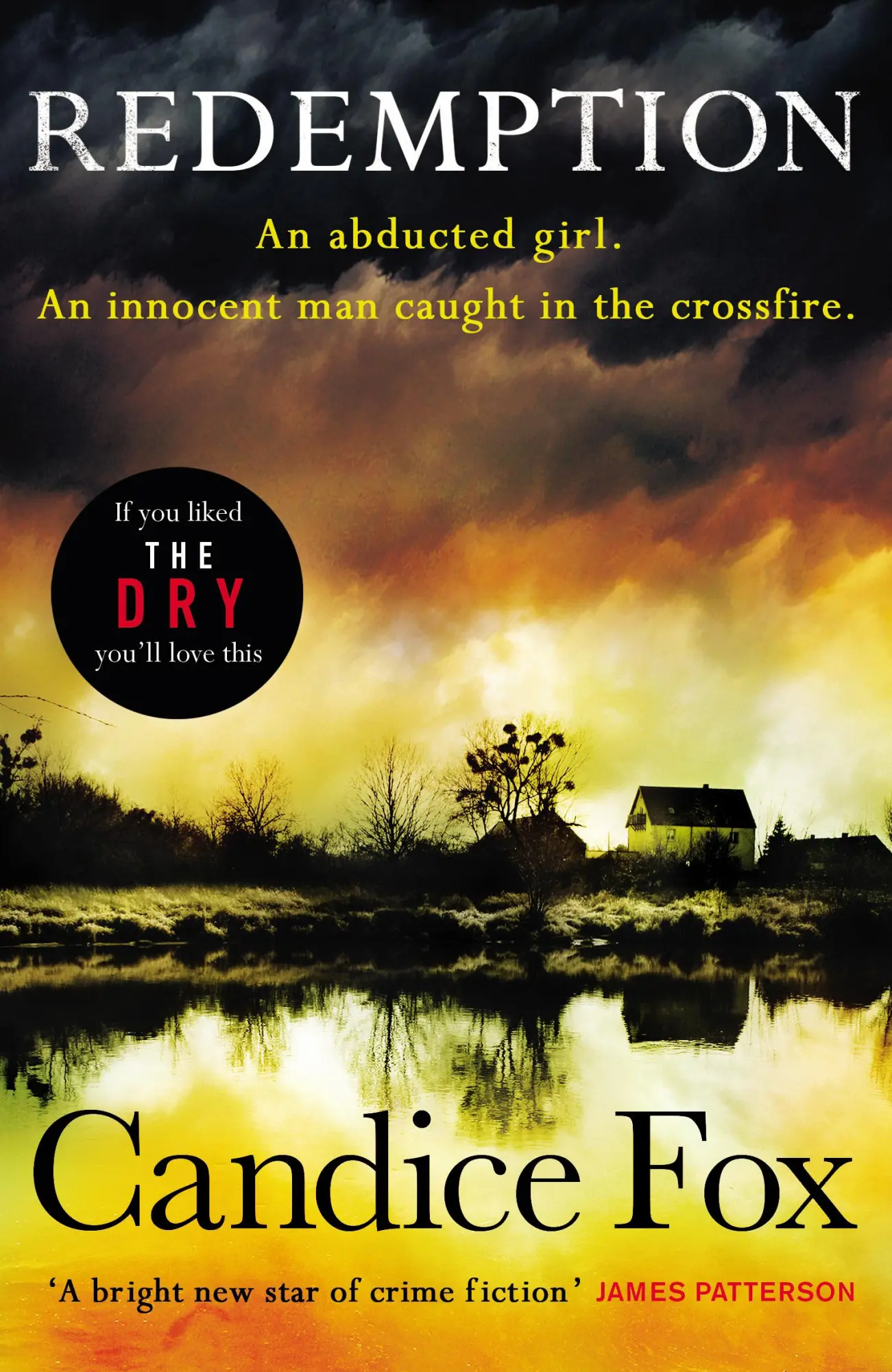 Cover: 9781784758080 | Redemption | Candice Fox | Taschenbuch | Crimson Lake | 422 S. | 2018