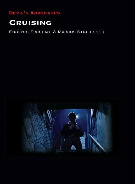 Cover: 9781800348080 | CRUISING | Eugenio Ercolani (u. a.) | Taschenbuch | Devils Advocates