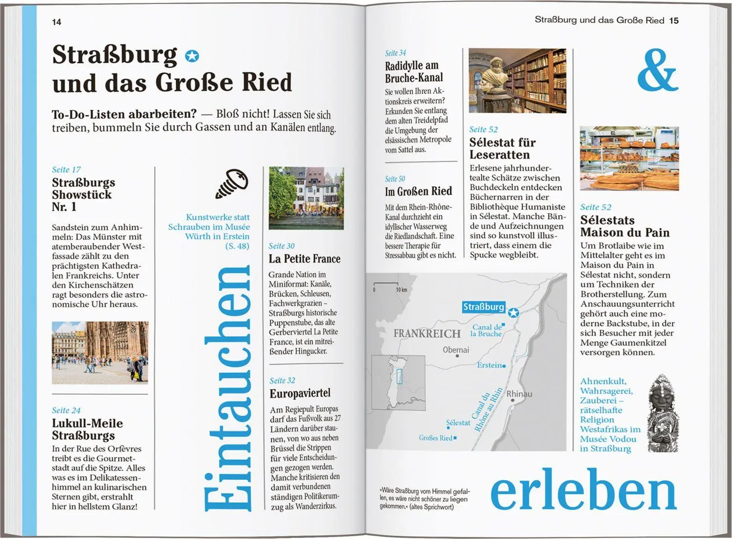 Bild: 9783616008080 | DUMONT Reise-Taschenbuch Reiseführer Elsass | Manfred Braunger (u. a.)