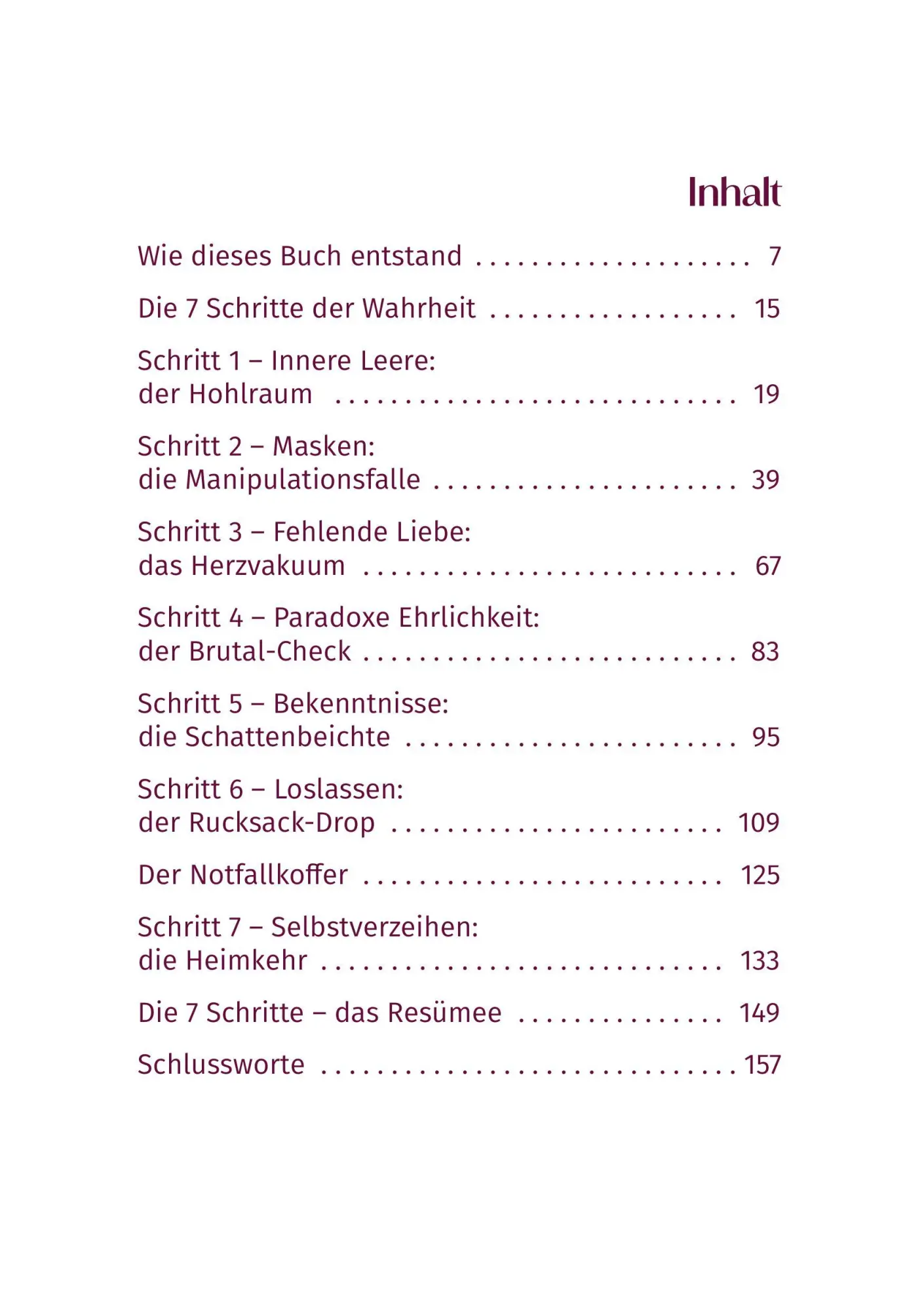 Bild: 9783800078080 | Lieber ECHT kaputt als perfekt am Arsch | Birgit Jankovic-Steiner