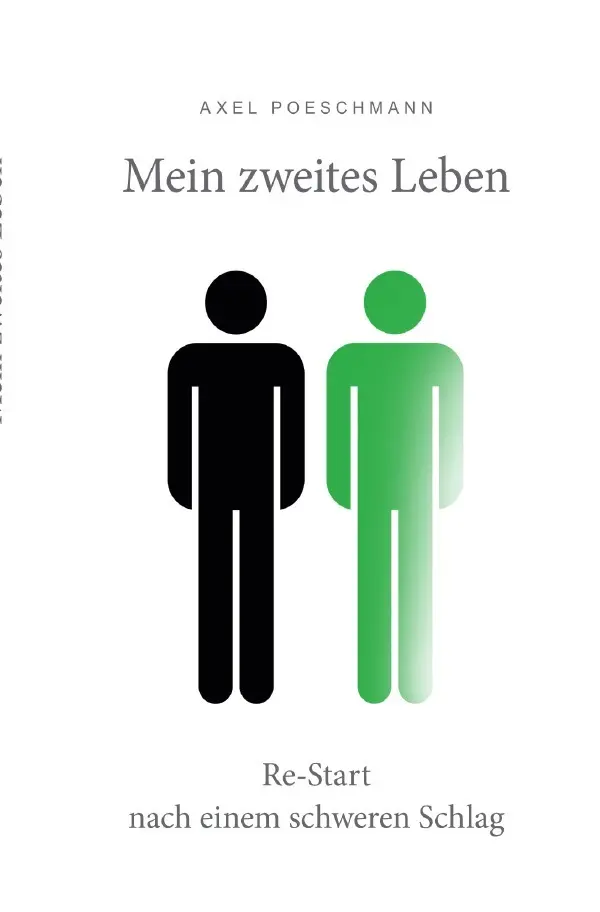 Cover: 9783819058080 | Mein zweites Leben | Re-Start nach einem einem schweren Schlag. DE
