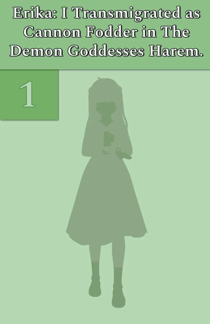 Cover: 9798224528080 | Erika | Illya Clifton | Taschenbuch | Englisch | 2024 | Illya Clifton