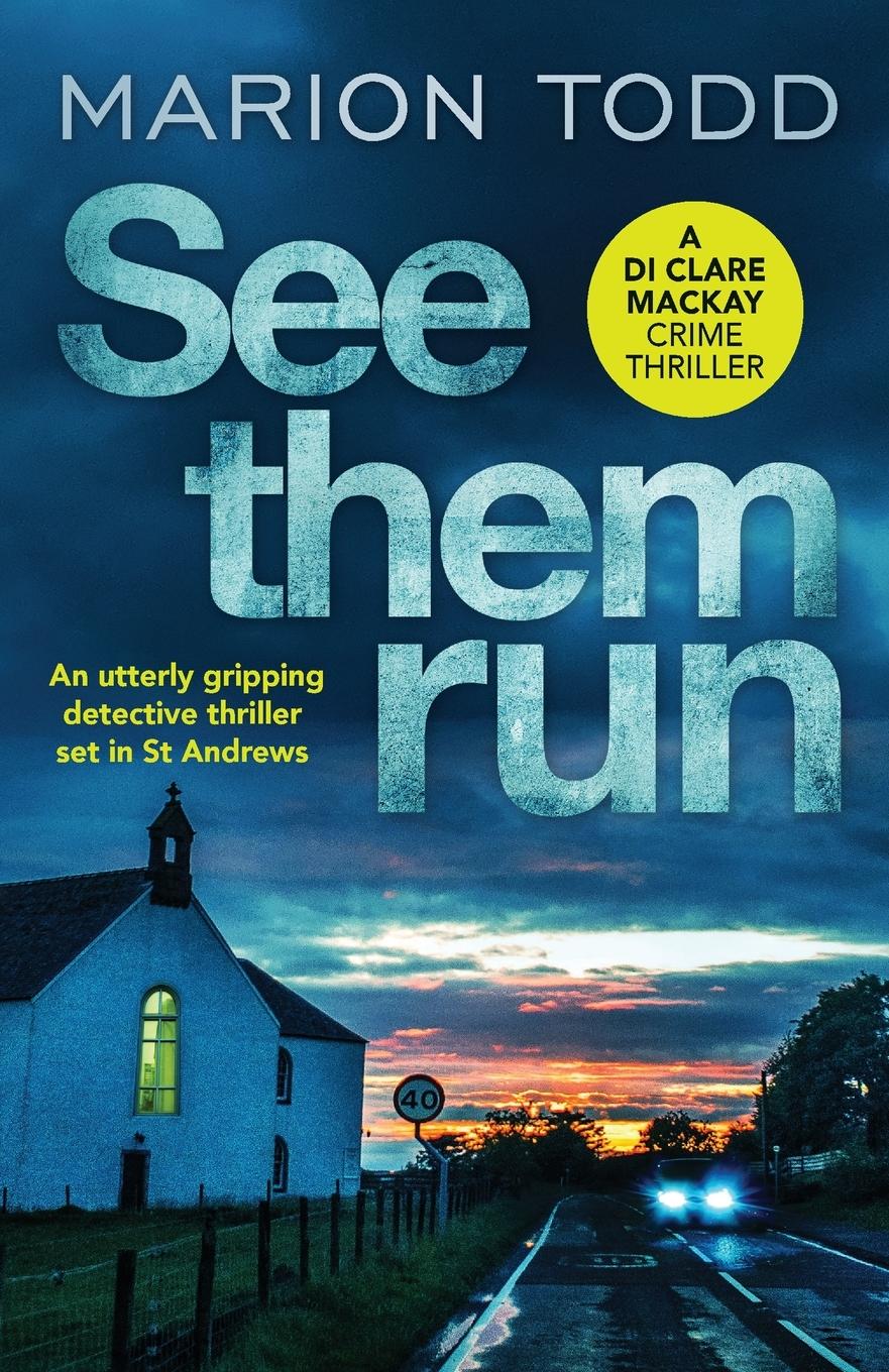 Cover: 9781788638180 | See Them Run | Marion Todd | Taschenbuch | Kartoniert / Broschiert