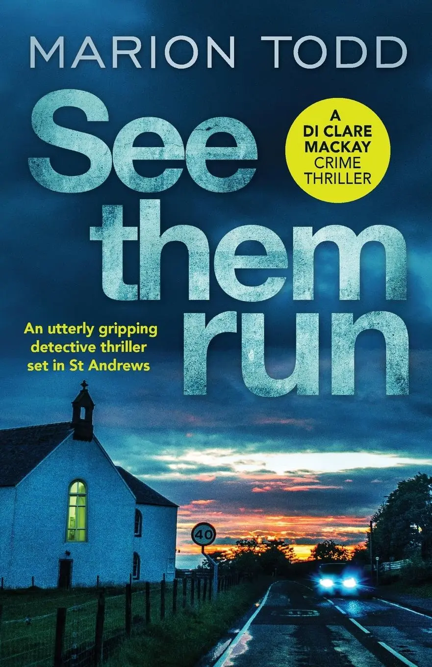 Cover: 9781788638180 | See Them Run | Marion Todd | Taschenbuch | Kartoniert / Broschiert