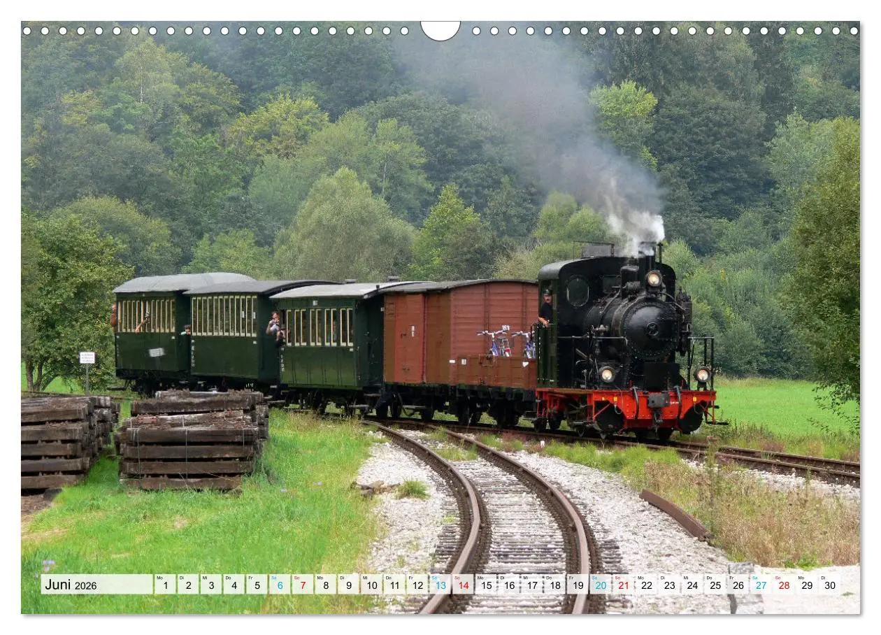 Bild: 9783457538180 | Rund um Heidenheim (Wandkalender 2026 DIN A3 quer), CALVENDO...