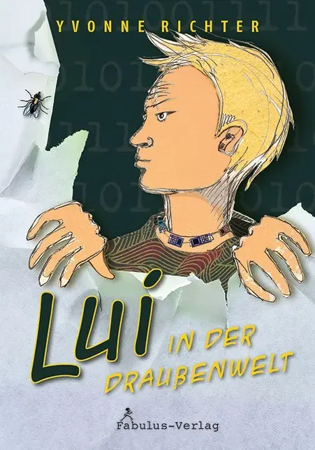 Cover: 9783944788180 | Lui in der Draußenwelt | Yvonne Richter | Buch | Deutsch | 2016
