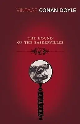 Cover: 9780099518280 | The Hound of the Baskervilles | A. Conan Doyle | Taschenbuch | 2008