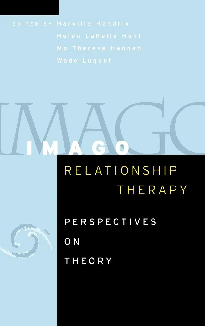 Cover: 9780787978280 | Imago Relationship Therapy | Perspectives on Theory | Hendrix (u. a.)