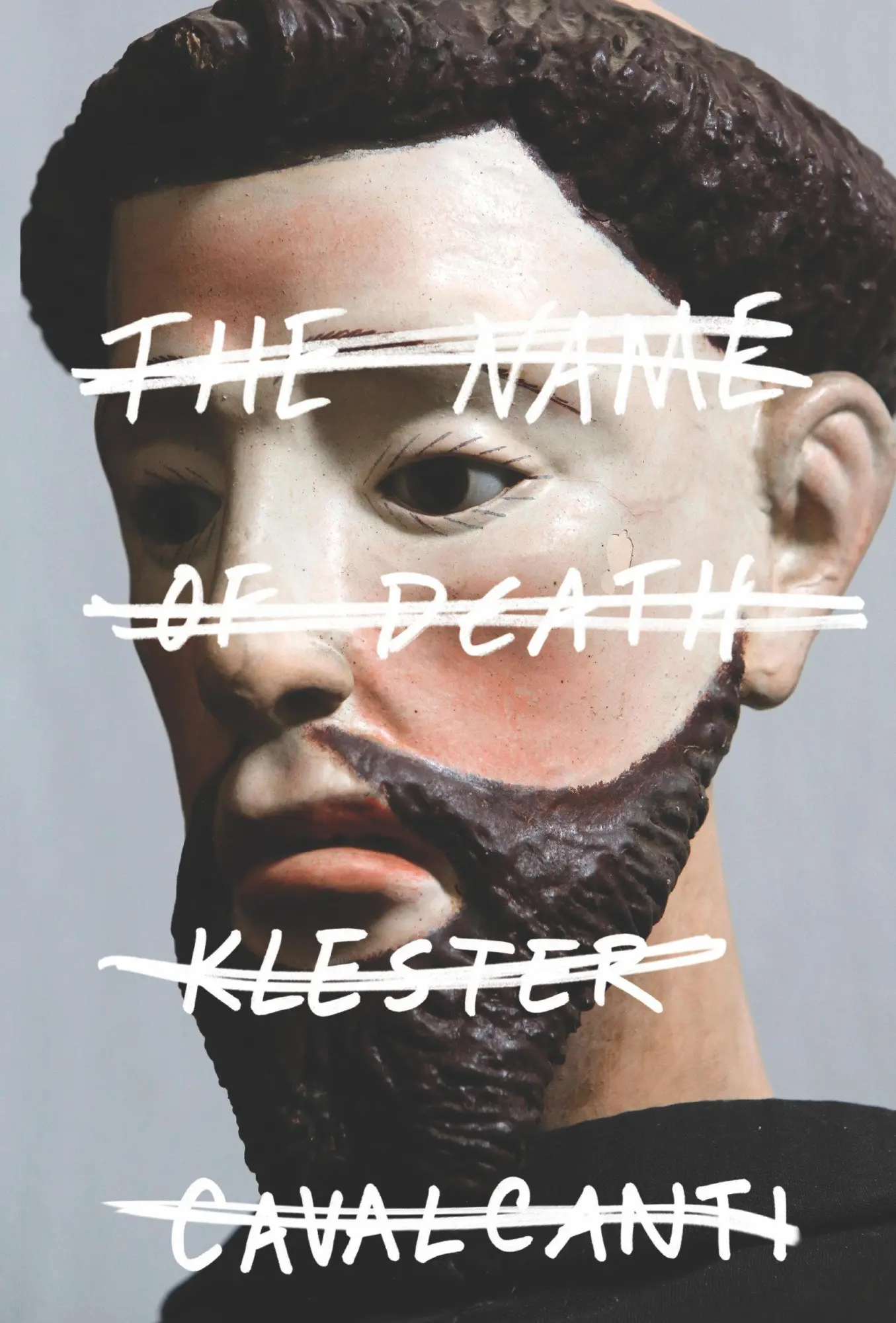 Cover: 9781609808280 | The Name of Death | Klester Cavalcanti | Taschenbuch | Englisch | 2018