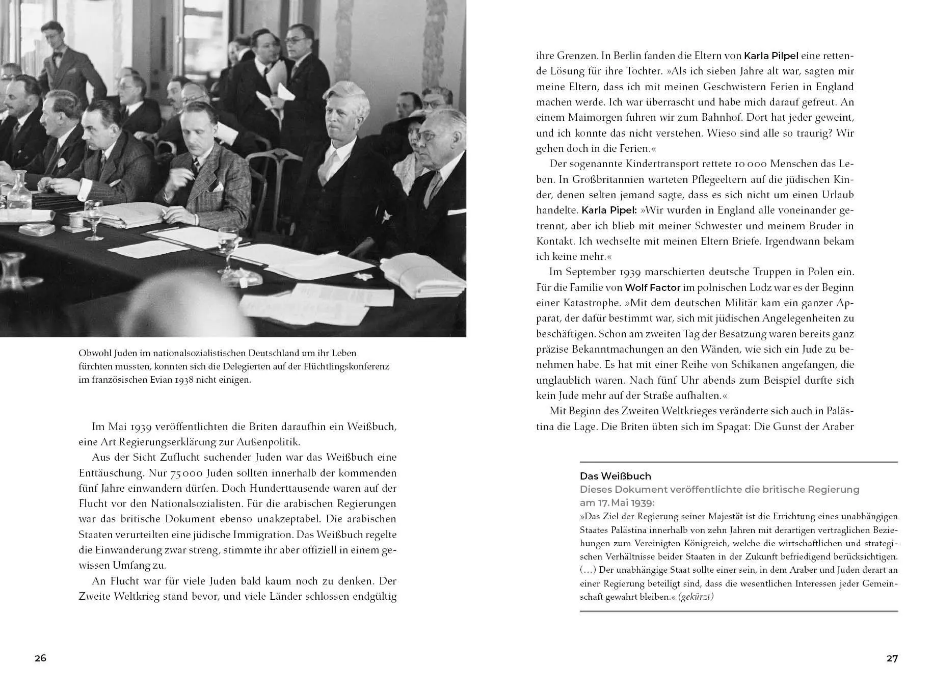Bild: 9783423628280 | Die Geschichte der Israelis und Palästinenser | Taschenbuch | 256 S.