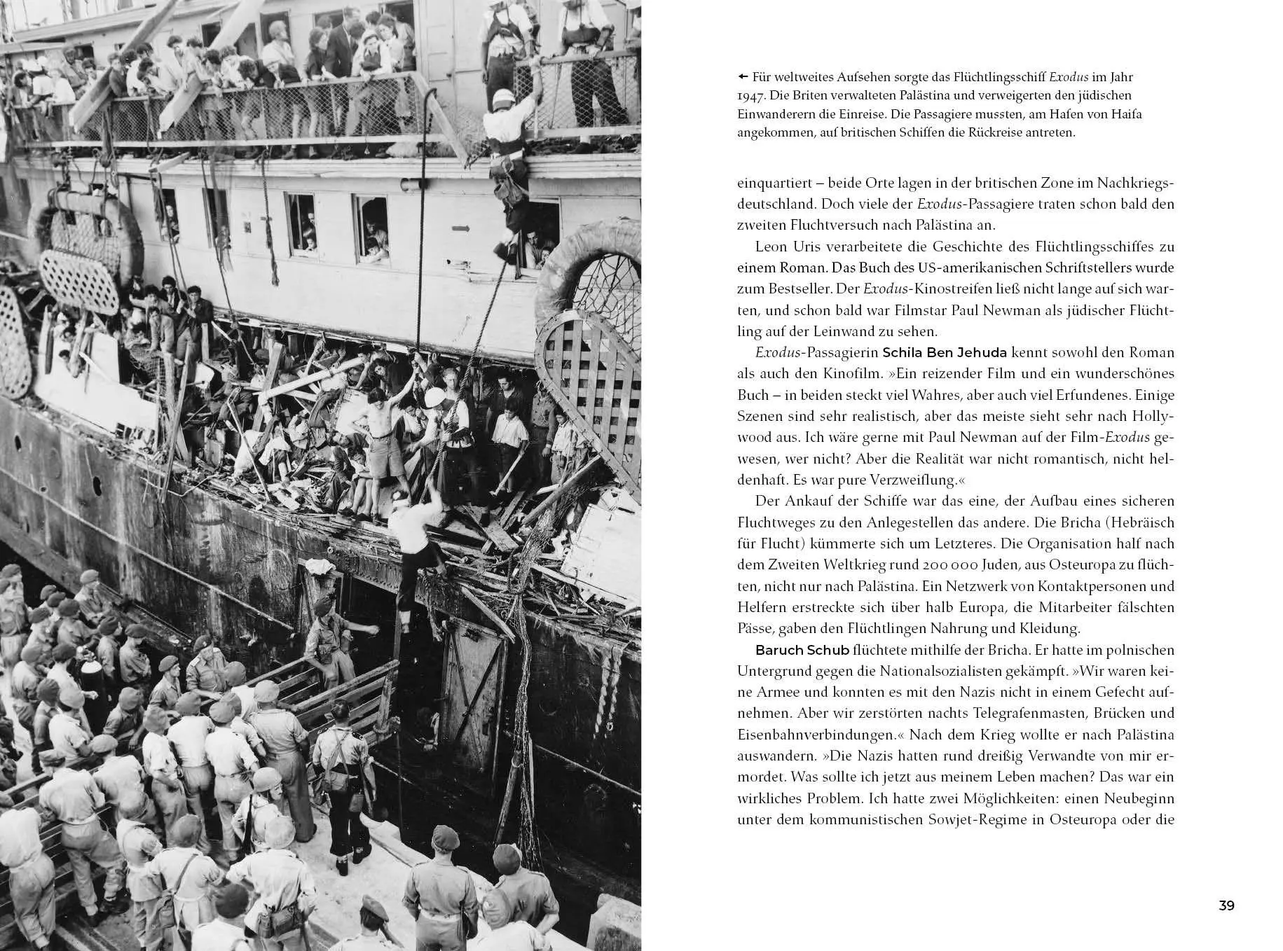 Bild: 9783423628280 | Die Geschichte der Israelis und Palästinenser | Taschenbuch | 256 S.