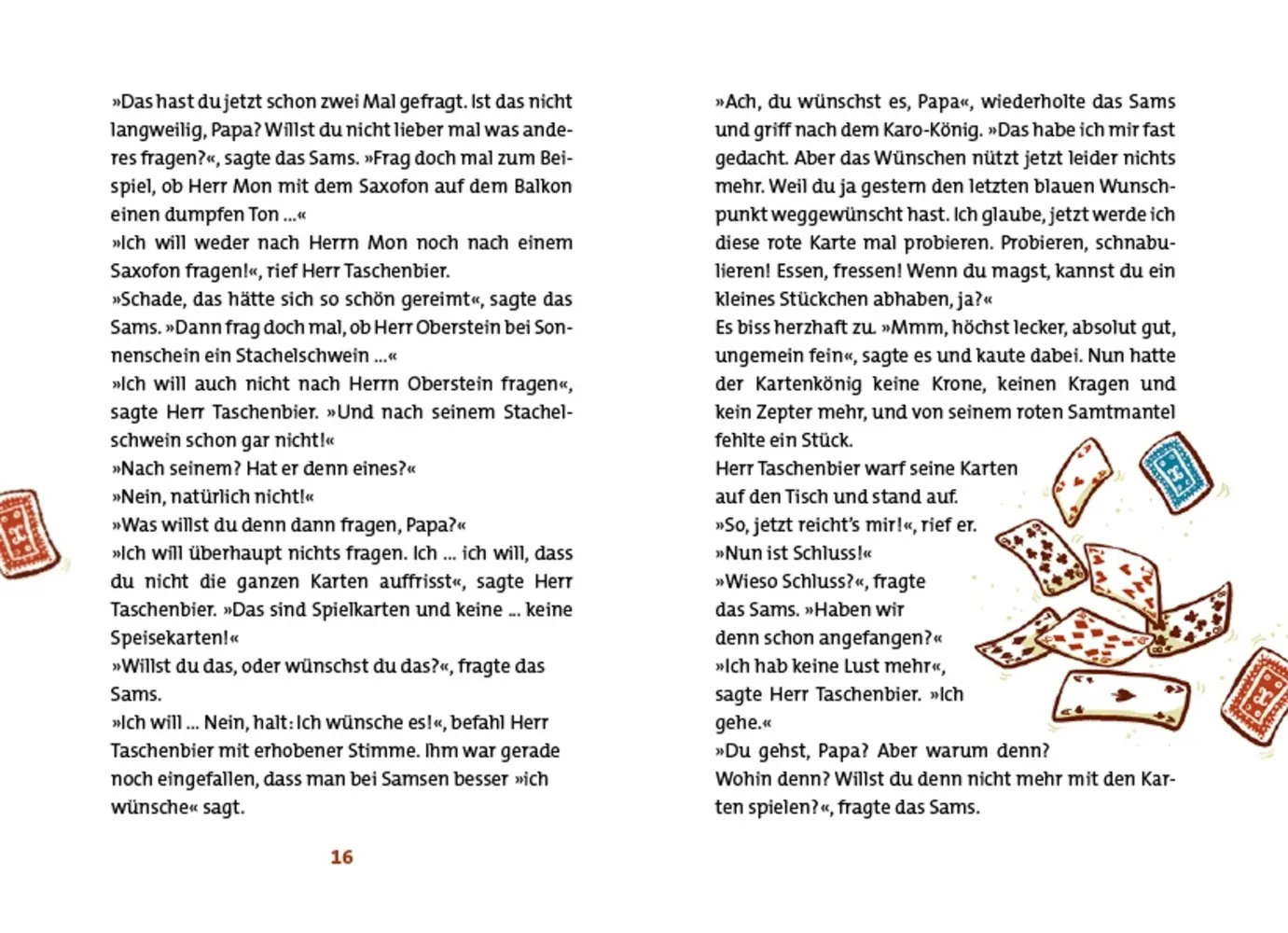 Autor: 9783789108280 | Neue Punkte für das Sams | Paul Maar | Buch | Sams | 190 S. | Deutsch