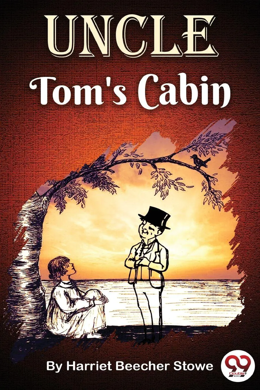 Cover: 9789356568280 | Uncle Tom's Cabin | Harriet Beecher Stowe | Taschenbuch | Englisch