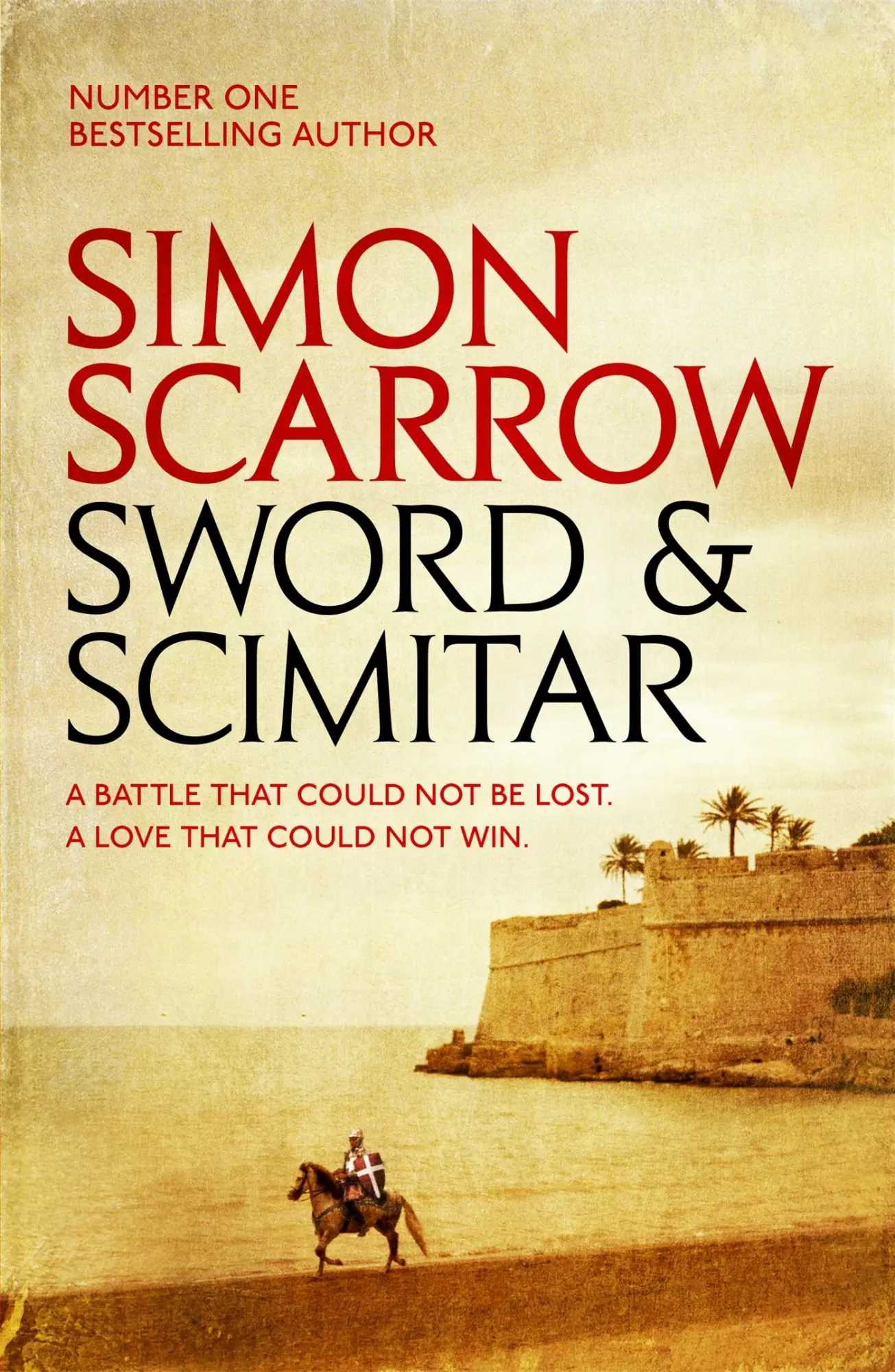 Cover: 9780755358380 | The Sword and the Scimitar | Simon Scarrow | Taschenbuch | Englisch