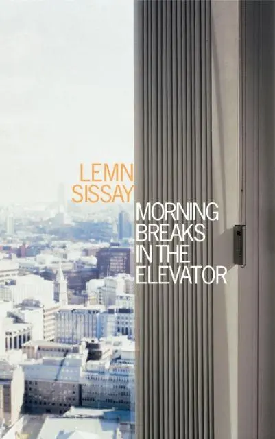 Cover: 9780862418380 | Morning Breaks In The Elevator | Lemn Sissay | Taschenbuch | Englisch