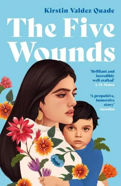 Cover: 9781788168380 | The Five Wounds | Kirstin Valdez Quade | Taschenbuch | Englisch | 2022