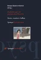 Cover: 9783211828380 | Psychotherapie mit psychotischen Menschen | Renate Hutterer-Krisch