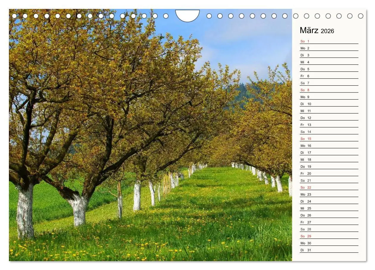 Bild: 9783457998380 | Die Wachau - An der Donau zwischen Melk und Krems (Wandkalender...