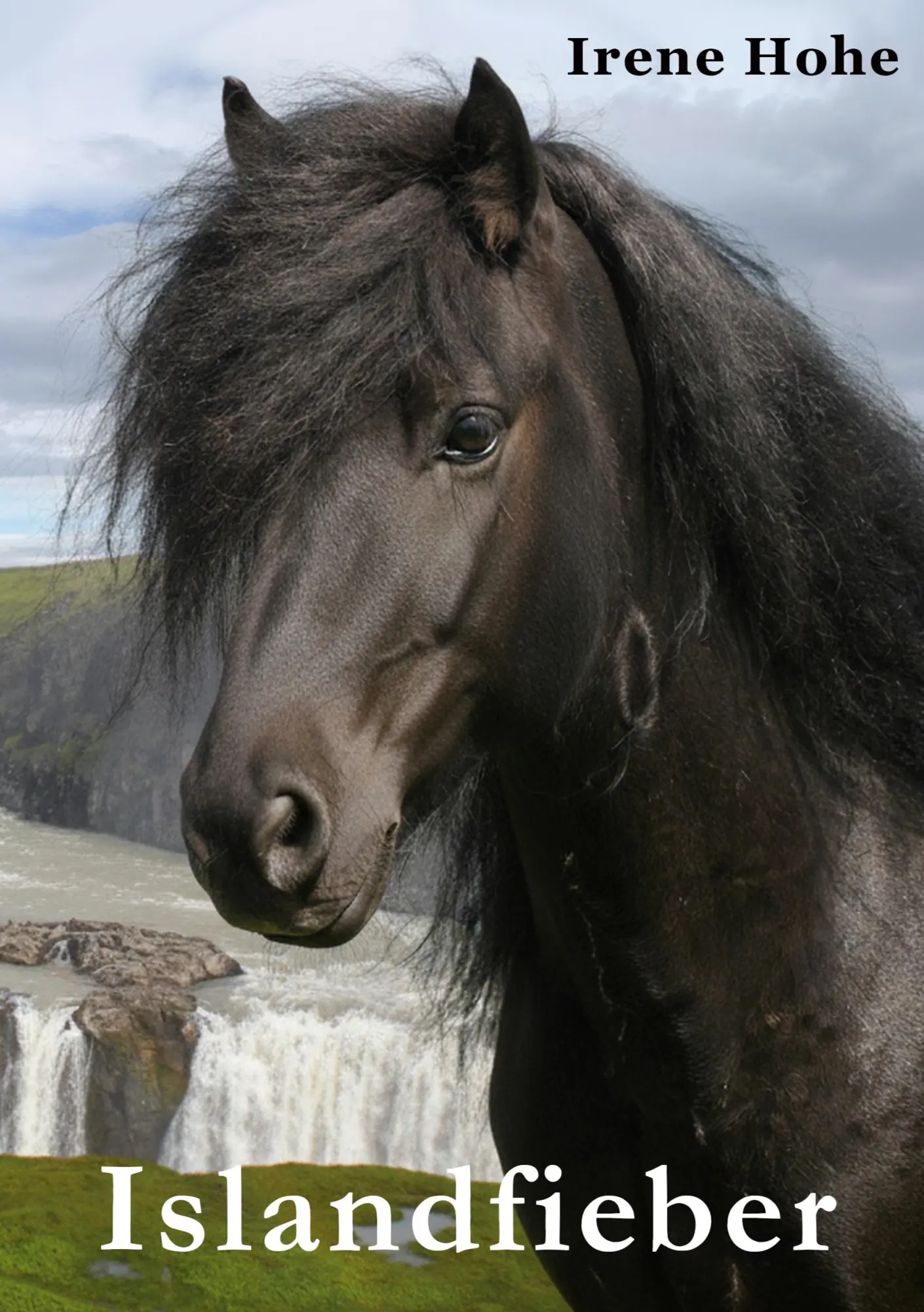 Cover: 9783695118380 | Islandfieber | Irene Hohe | Taschenbuch | 236 S. | Deutsch | 2025