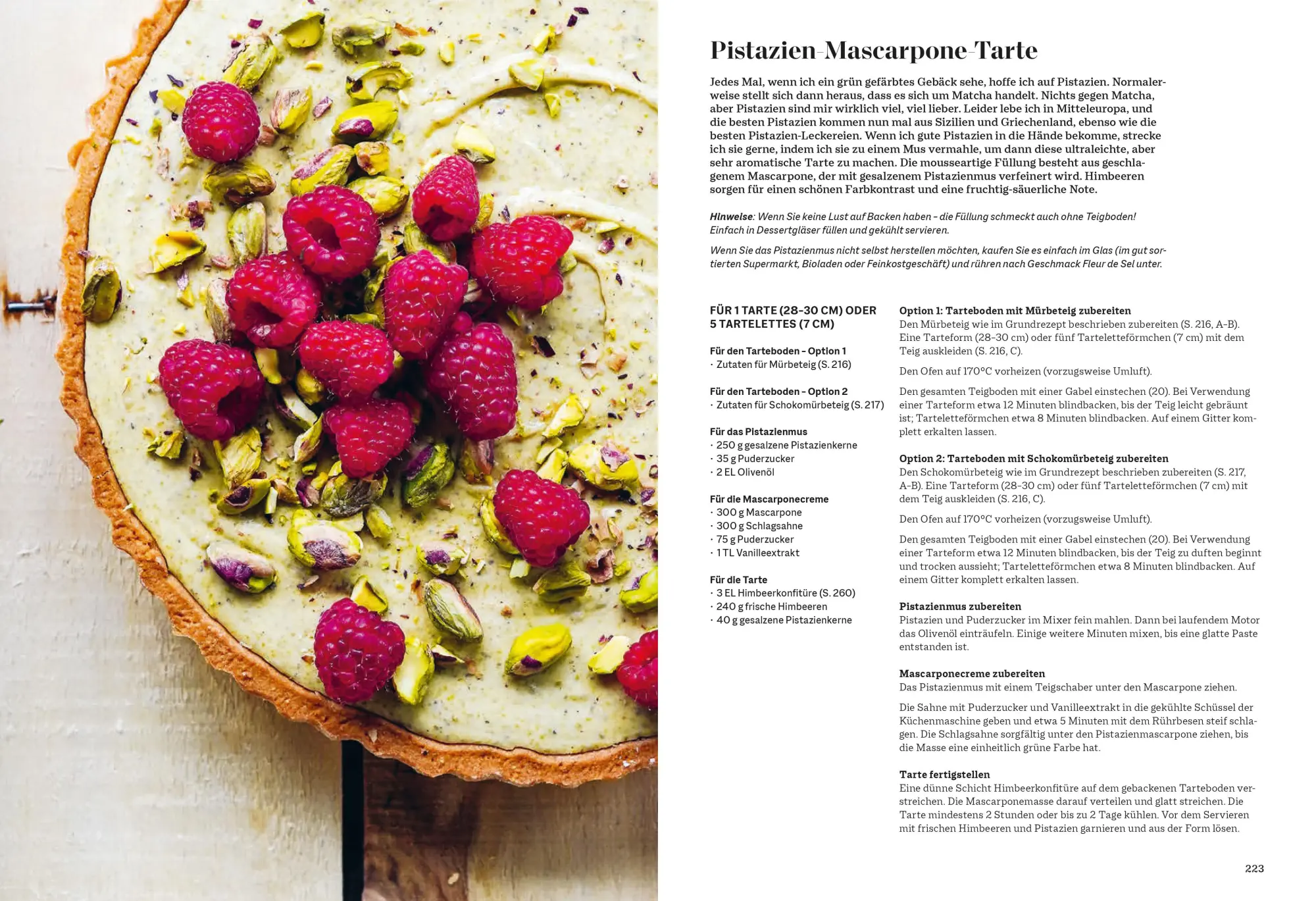 Bild: 9783791388380 | Neues Backen | 99 Rezepte aus ganz Europa, von Roggenbrot bis Rugelach