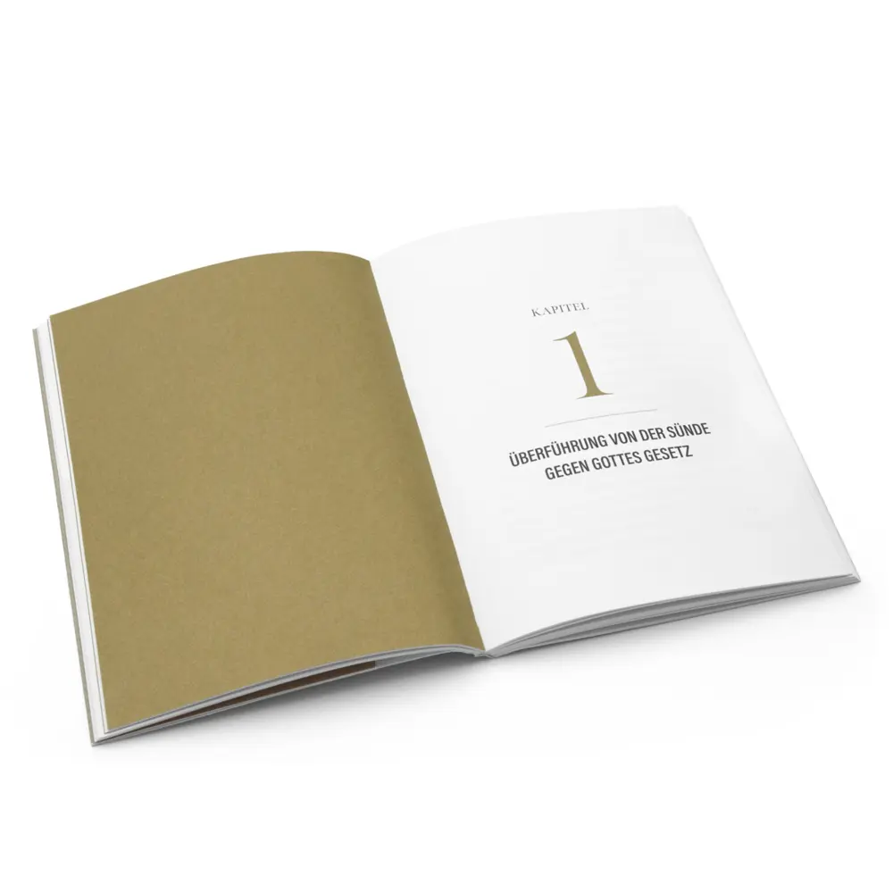 Bild: 9783947978380 | Der Weg zum Frieden | Kleine VOH-Reihe | Goerge Whitefield | Buch