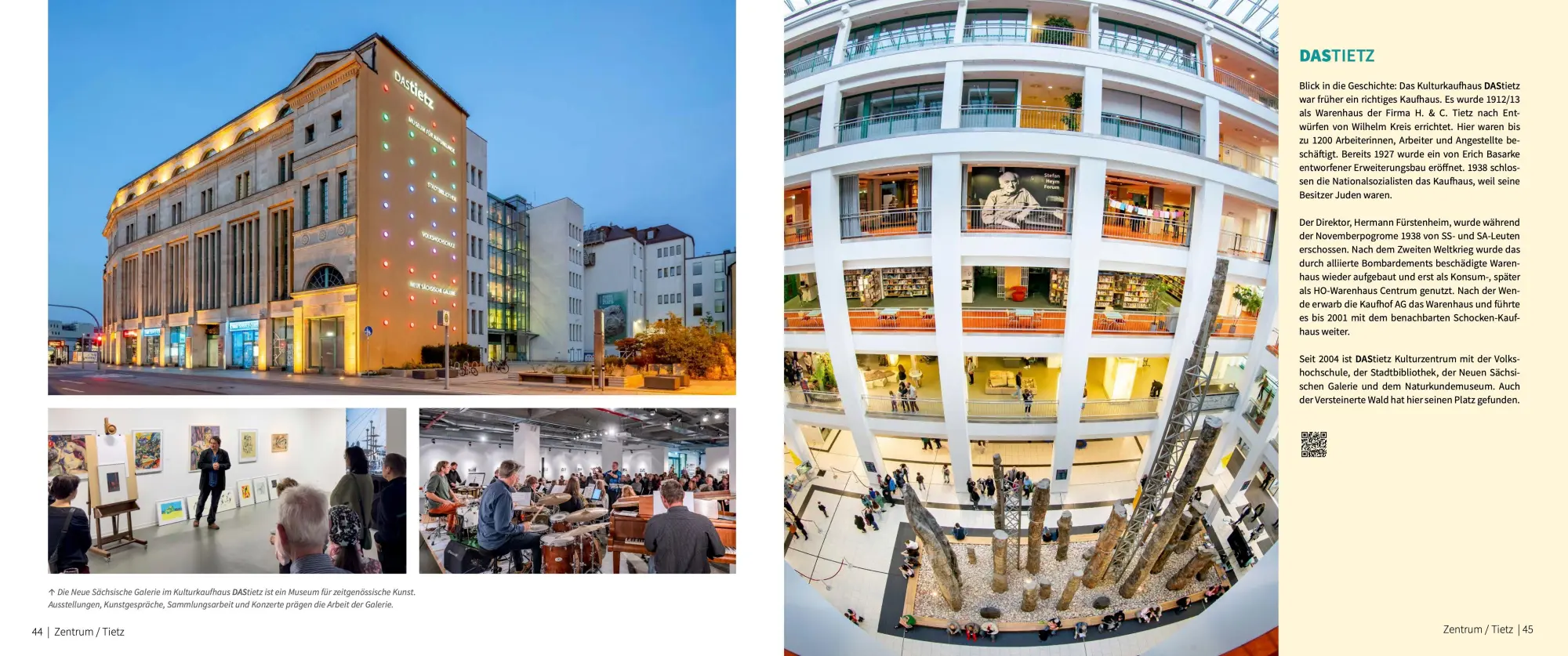 Bild: 9783982458380 | CHEMNITZ. | Eine europäische Kulturhauptstadt | Matthias Zwarg (u. a.)