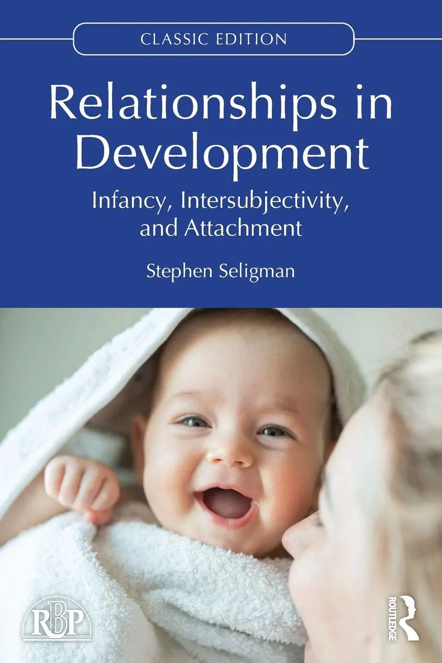 Cover: 9781032998480 | Relationships in Development | Stephen Seligman | Taschenbuch | 2026
