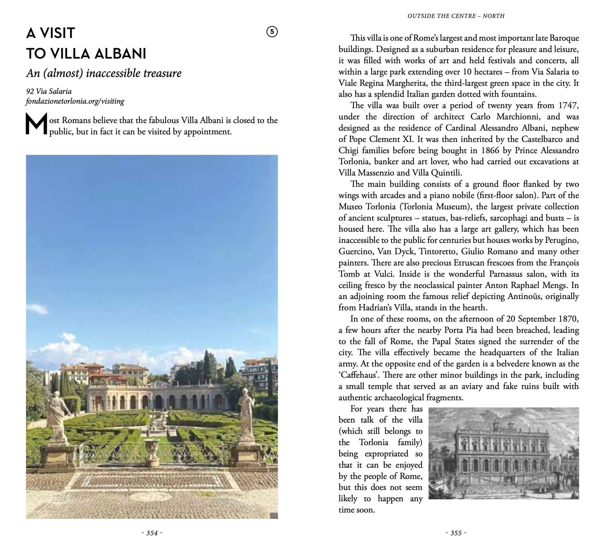 Bild: 9782361958480 | Secret Rome | Adriano Morabito (u. a.) | Taschenbuch | 400 S. | 2025