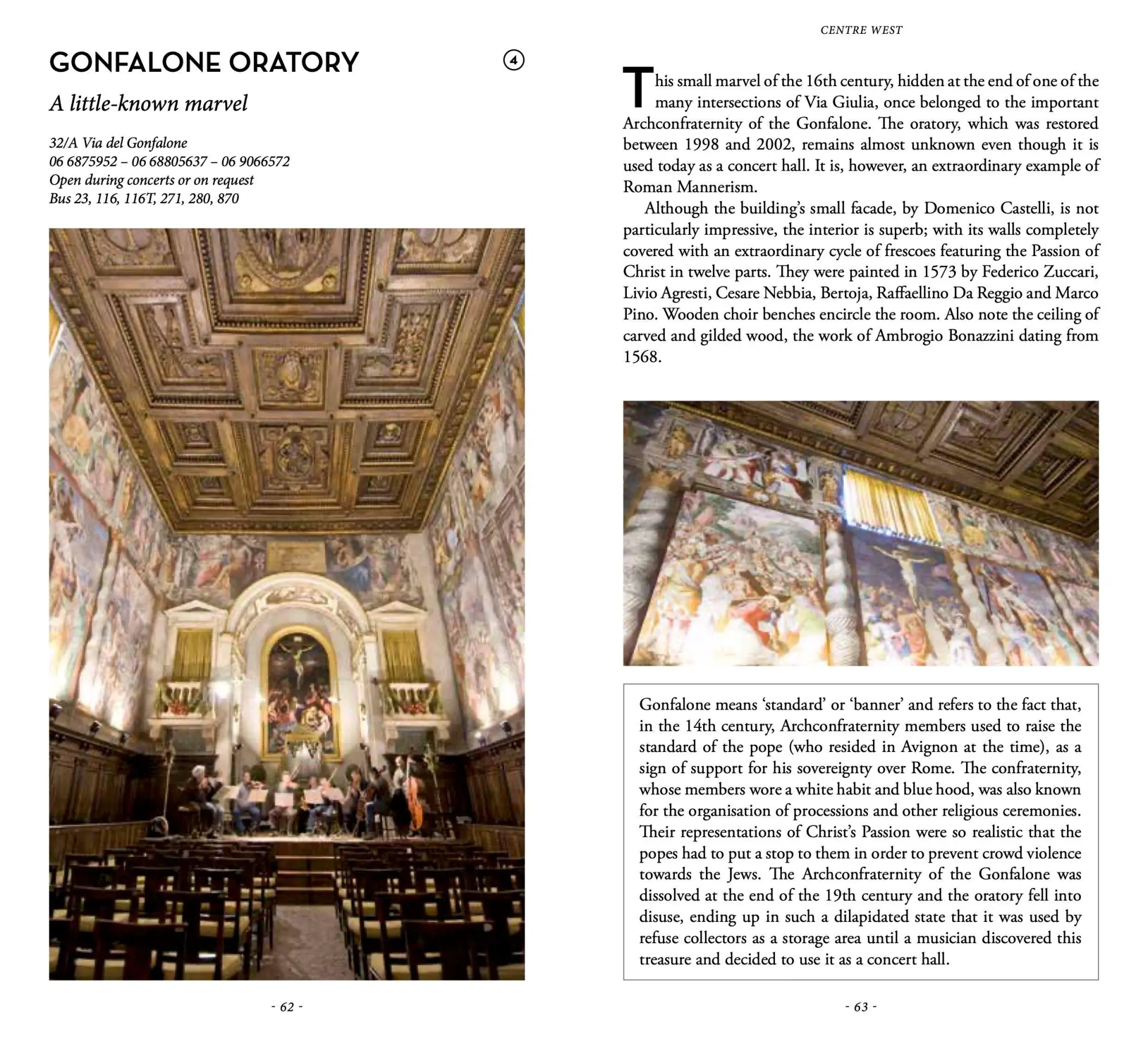 Bild: 9782361958480 | Secret Rome | Adriano Morabito (u. a.) | Taschenbuch | 400 S. | 2025