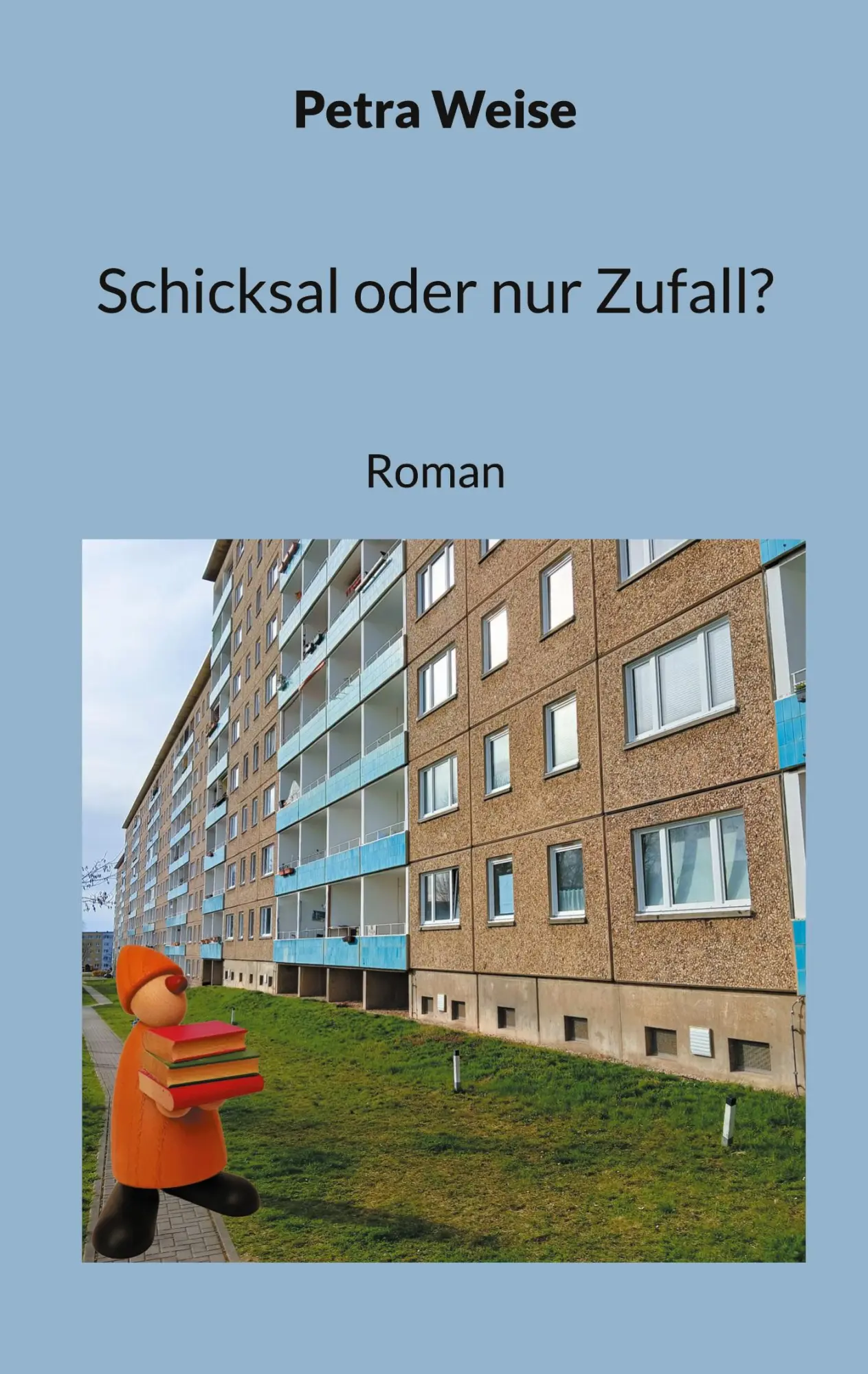 Schicksal oder nur Zufall?: Roman