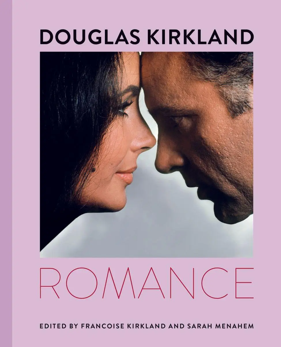 Cover: 9788862088480 | Douglas Kirkland: Romance | Françoise Kirkland (u. a.) | Buch | 2025